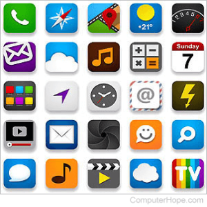 APP